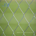 Chain Link Fence Roll For Baseball Field
